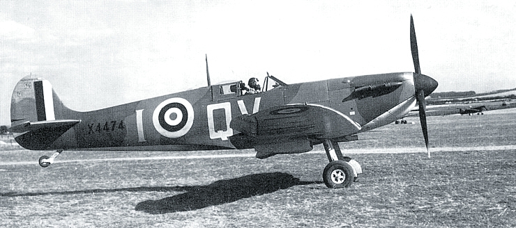 Sailor Malan's Ten Rules For Air Fighting