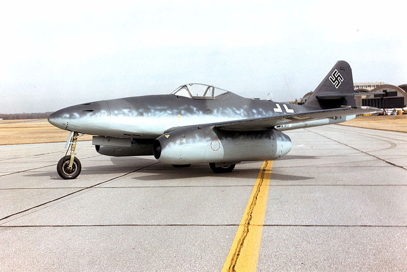 The Most Common Battle of Britain Myths