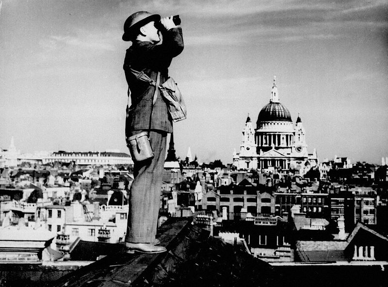 Battle of Britain Day