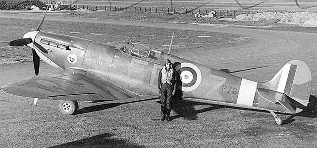 The Battle of Britain: A Brief Guide
