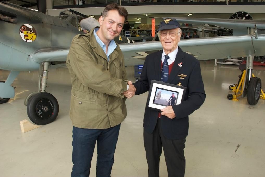 Battle of Britain: The Real Story