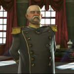 Otto Von Bismark - the greatest of all time?