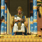 Ramesses-II