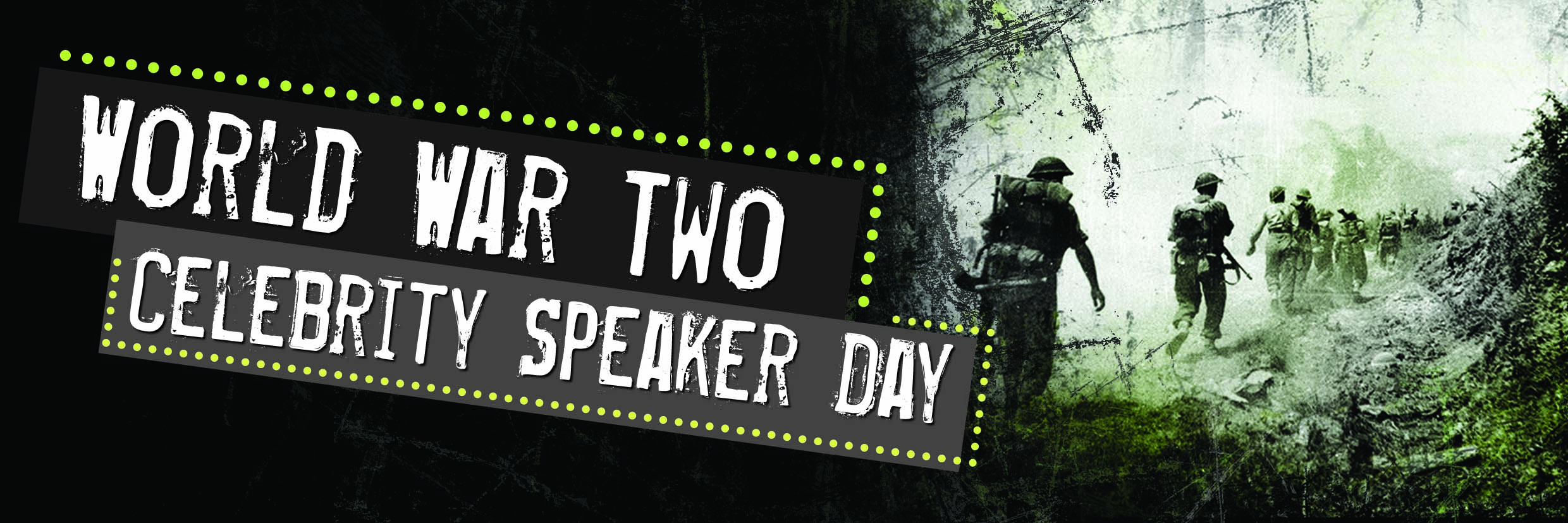 Closed: National Army Museum Celebrity Speakers Tickets