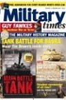 Military Times – Nov 2010