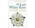 The Last White Rose: Dynasty, Rebellion & Treason: the secret war against the Tudors.