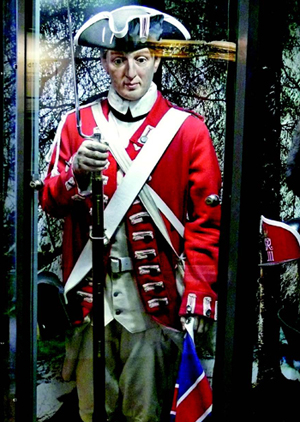 American War of Independence