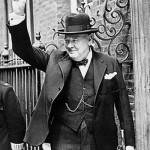 Churchill-V