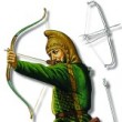 Iranian-Archer-150x150