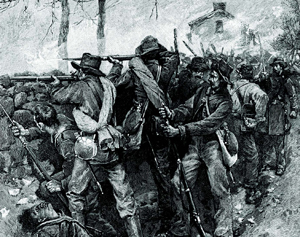 Musketry