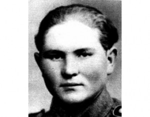 Nazi war criminal ‘Beast of Bolzano’ dies