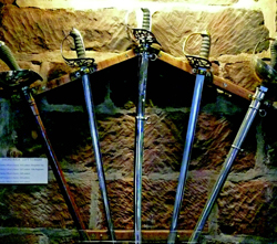 Swords