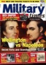 Military Times – January 2011