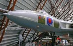 The National Cold War Exhibition at RAF Cosford