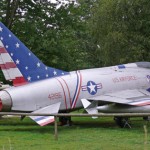 3. F100 Super Sabre 3. F100 Super Sabre