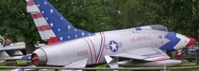3. F100 Super Sabre 3. F100 Super Sabre