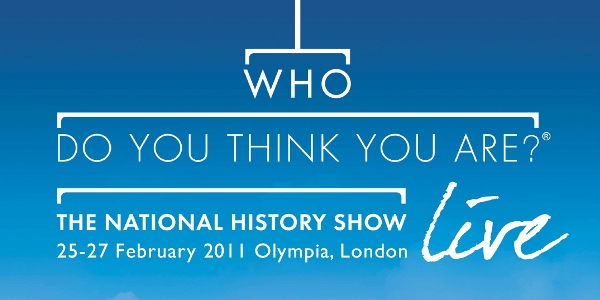 Who Do You Think You Are Live : Special offer for Military Times Readers