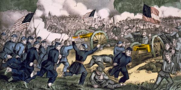 Battle of Gettysburg