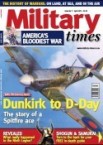 Military Times – April 2011