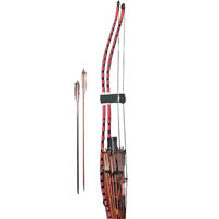The Japanese longbow