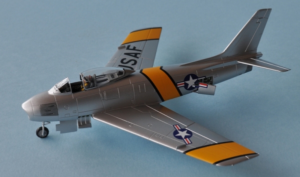 Airfix Sabre Airfix Sabre