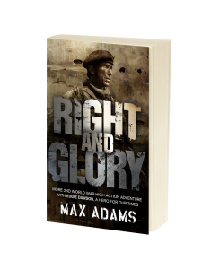 Right and Glory Right and Glory