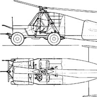 The Rotabuggy – Back to the drawing board