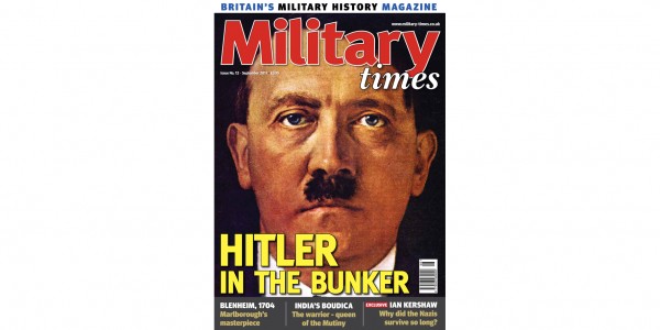 Military Times – September 2011