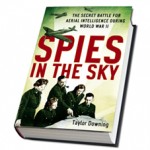 Spies in sky