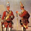 British grenadiers square