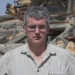 Sean Rayment Sean Rayment