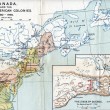 North America and Quebec North America and Quebec