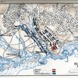 Plan of Blenheim