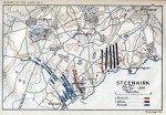Battle of Steenkirk, 3 August 1692
