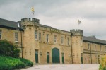 Fortifications at risk