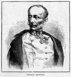 General Benedek