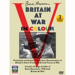 Rosie Newman Britain at War in Colour smallwhitefi