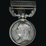 Campaign Medal Campaign Medal