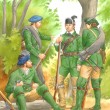 Rogers' Rangers Rogers' Rangers