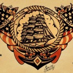 Maritime Tattoos Maritime Tattoos