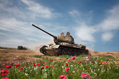 Summer Events Guide – 2012