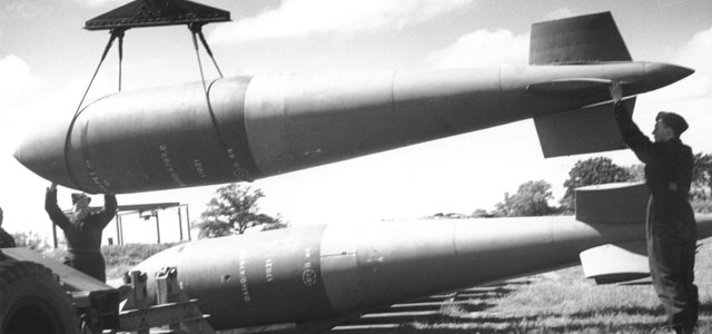 SEISMIC BOMB – Back to the drawing board