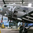 Dakota || at Lincolnshire Aviation Heritage Centre