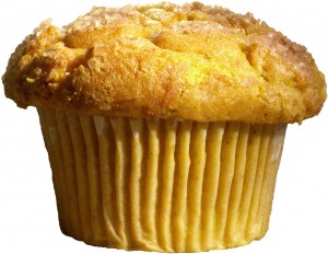 muffin
