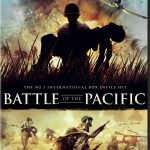 Battle of the Pacific DVD AMARAY 2D