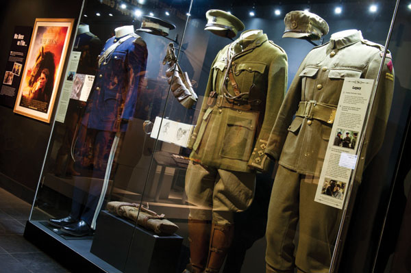 Museum Guide