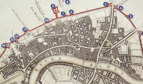 Fortress London