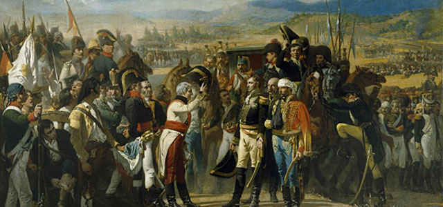 Your Military History: Like Father Like Son