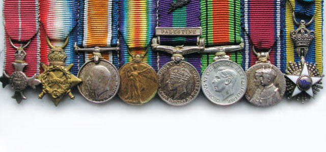Collectors’ Special