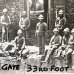 War-zone